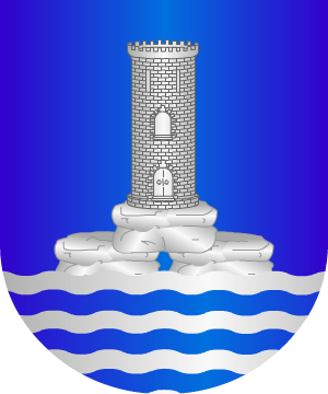 ESCUDO PRECEDENTE